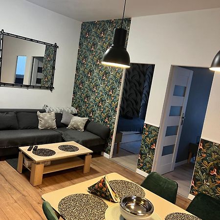 Apartamenty Cieplicka 20A Jelenia Góra Esterno foto