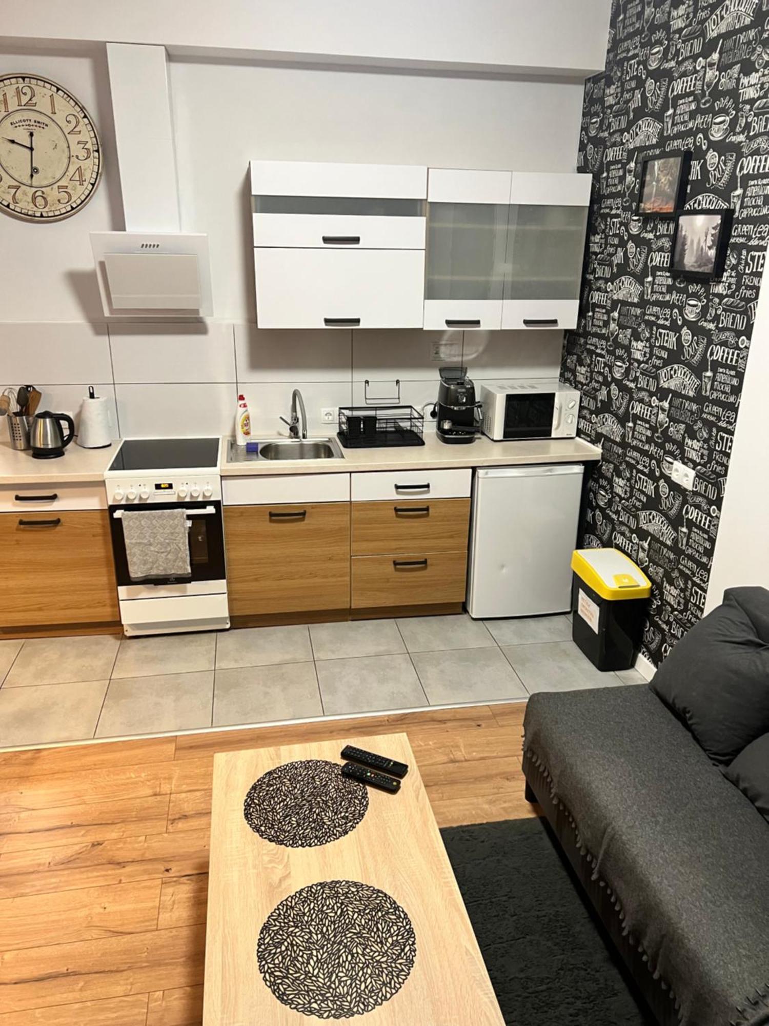 Apartamenty Cieplicka 20A Jelenia Góra Esterno foto