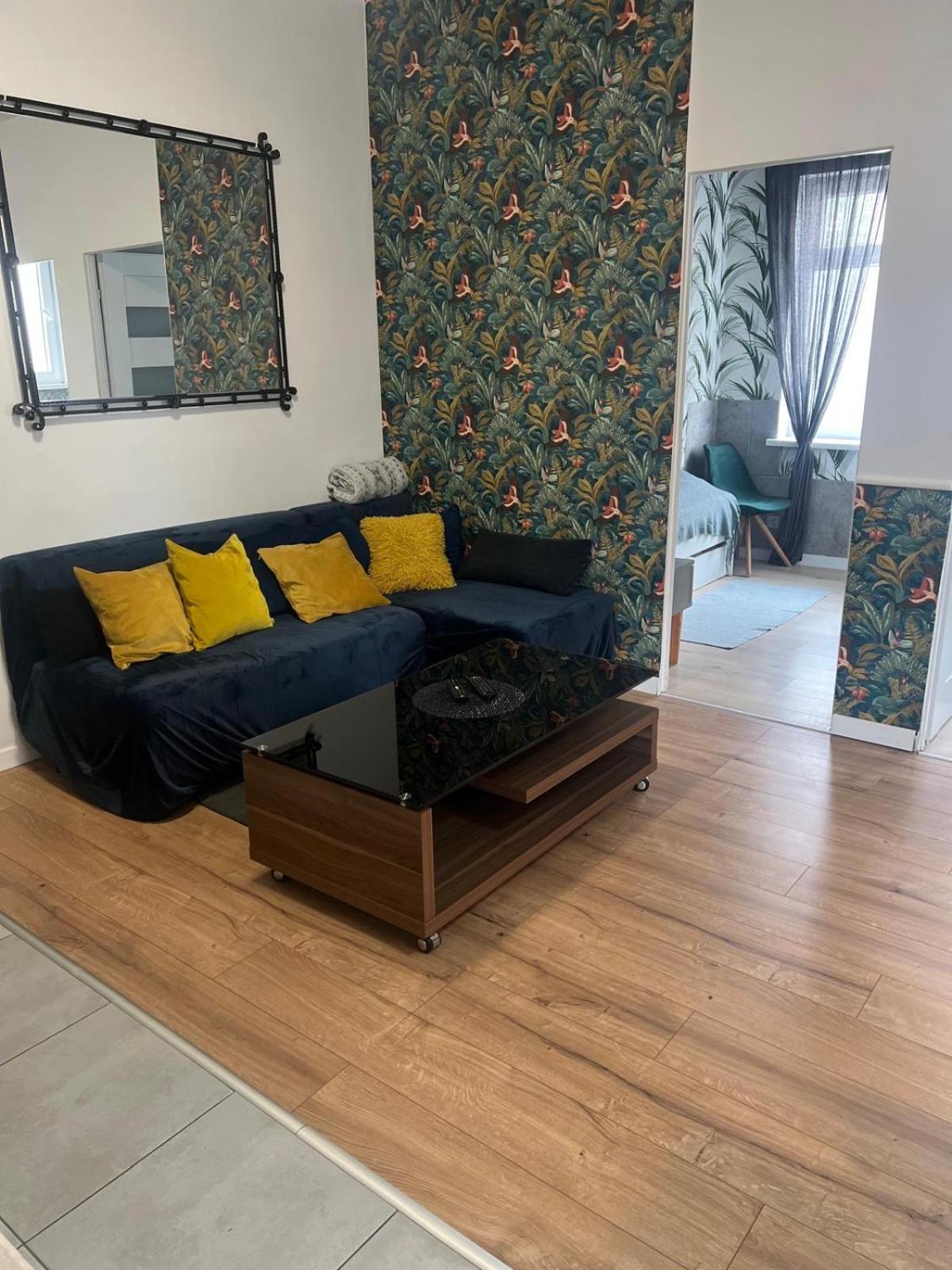 Apartamenty Cieplicka 20A Jelenia Góra Esterno foto