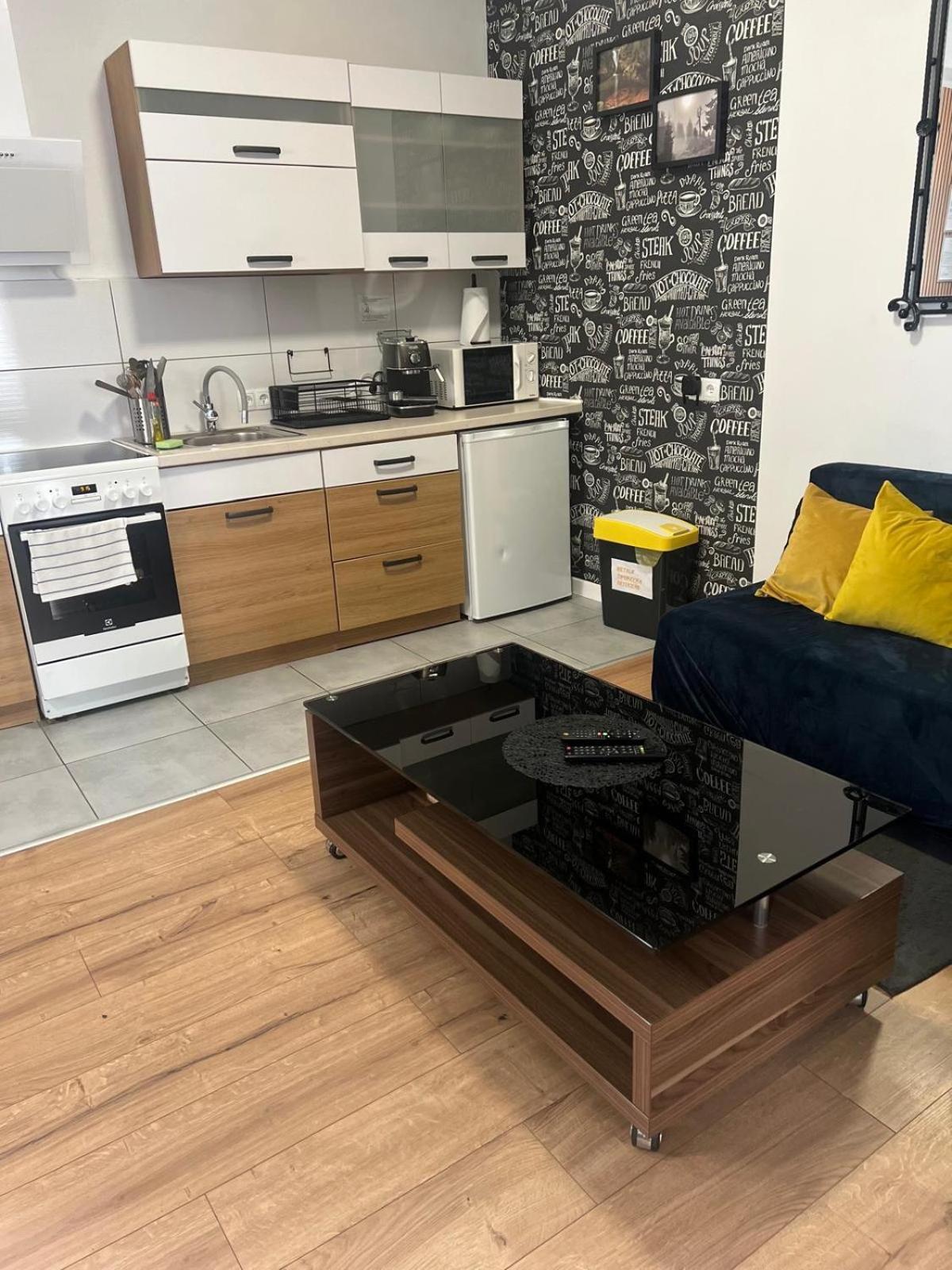 Apartamenty Cieplicka 20A Jelenia Góra Esterno foto